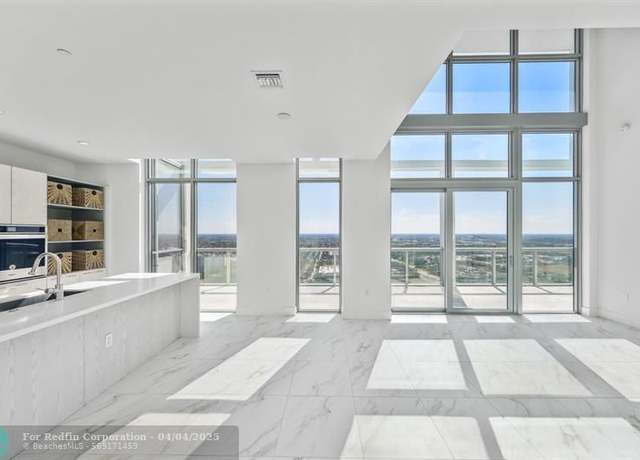 Property at 2000 Metropica Way Ph 08, Sunrise, FL 33323, 3 beds, 3.5 baths
