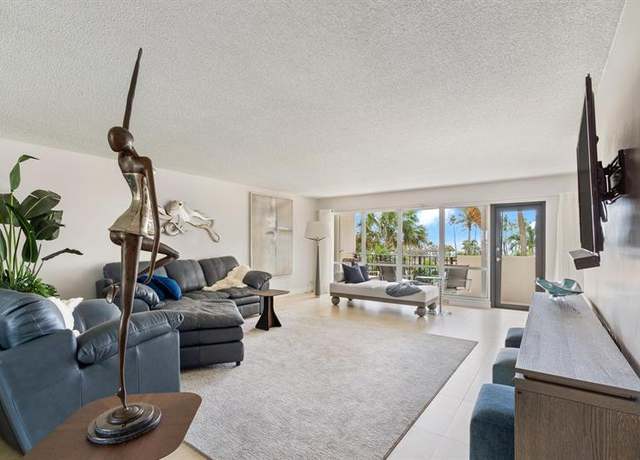 Property at 5100 N Ocean #317, Lauderdale By The Sea, FL 33308, 2 beds, 2 baths