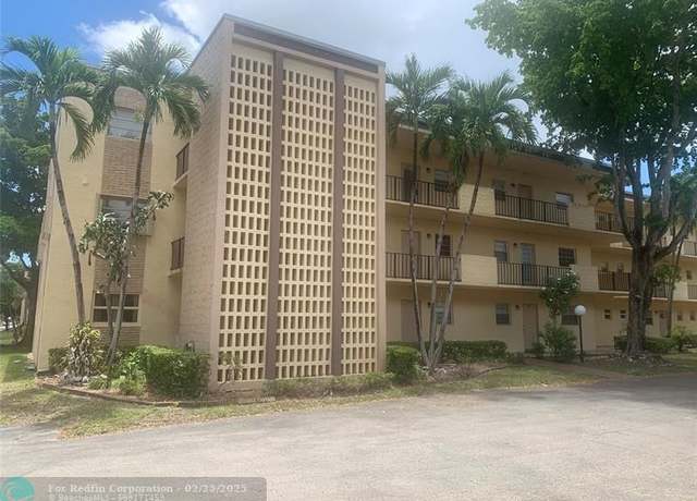 Property at 351 Cambridge Rd #101, Hollywood, FL 33024, 2 beds, 2 baths