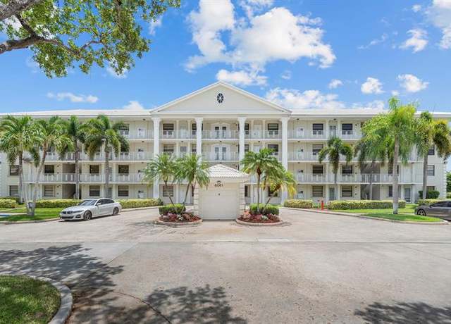 Property at 6061 Balboa Cir #105, Boca Raton, FL 33433, 2 beds, 2 baths