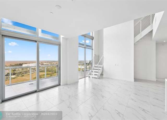 Property at 2000 Metropica Way Ph 11, Sunrise, FL 33323, 3 beds, 3.5 baths