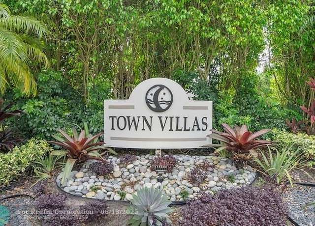 Property at 18771 Stewart Cir #3, Boca Raton, FL 33496, 2 beds, 2 baths