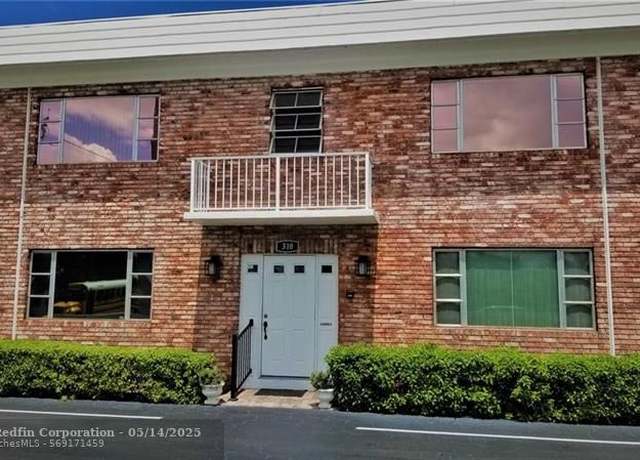 Property at 310 S Cypress Rd #730, Pompano Beach, FL 33060, 2 beds, 1.5 baths
