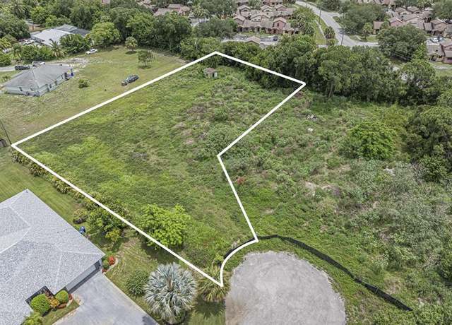 Property at 4140 48th St, Vero Beach, FL 32967