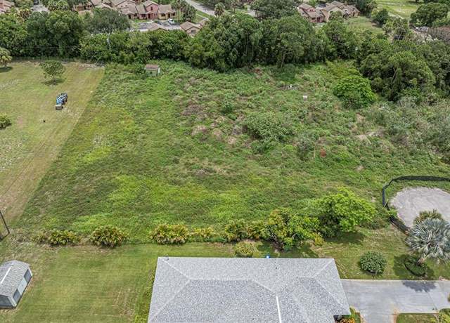 Property at 4140 48th St, Vero Beach, FL 32967