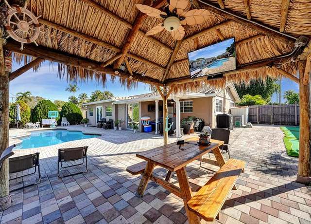 Property at 1301 SE 2nd Ter, Deerfield Beach, FL 33441, 3 beds, 2 baths