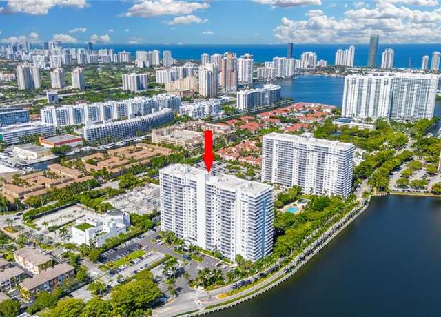 Property at 2801 NE 183rd St Unit 1502W, Aventura, FL 33160, 2 beds, 2 baths