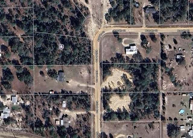 Property at 7670 Kaibab Ave, FL 32656