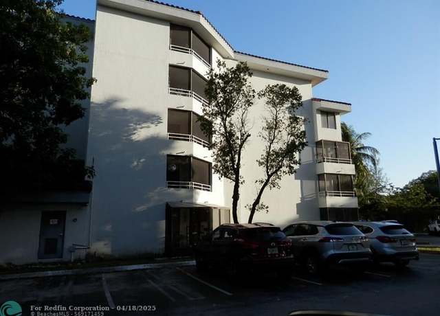 Property at 8305 SW 152nd Ave Unit A111, Miami, FL 33193, 1 bed, 1 bath
