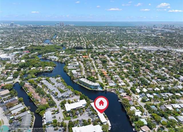 Property at 17 Middlesex Dr #17, Wilton Manors, FL 33305, 2 beds, 1.5 baths