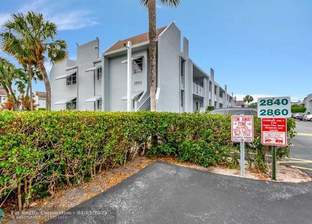 Property at 2840 SW 22nd Ave #306, Delray Beach, FL 33445, 2 beds, 2 baths