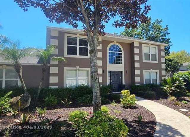 Property at 921 Westcliffe Dr, FL 34787, 4 beds, 2.5 baths