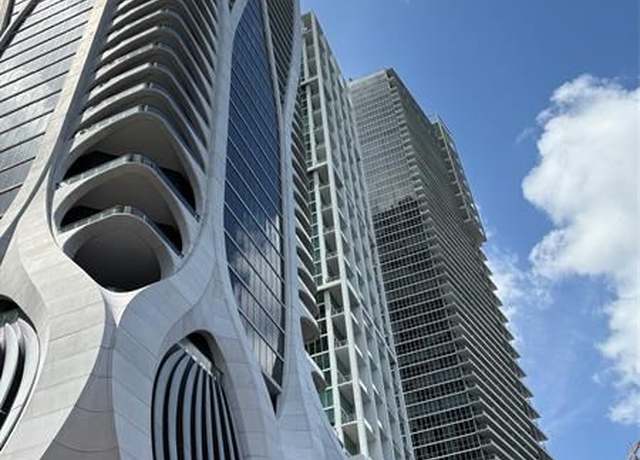 Property at 1040 Biscayne Blvd #1406, Miami, FL 33132, 2 beds, 2.5 baths