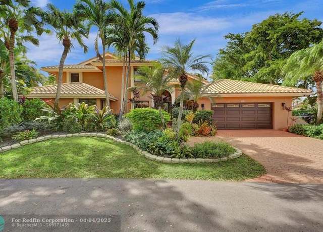 Property at 901 SW 88 Ter, Plantation, FL 33324, 6 beds, 3.5 baths
