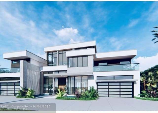 Property at 8 Isla Bahia Dr, Fort Lauderdale, FL 33316, 7 beds, 8.5 baths
