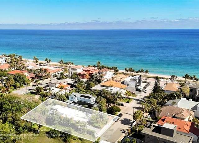 Property at 3311 NE 14 Ct, Fort Lauderdale, FL 33304, 3 beds, 4 baths