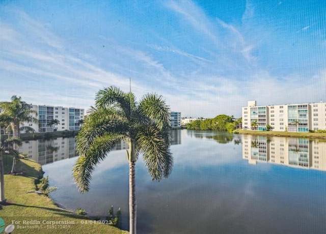 Property at 131 SE 3rd Ave #302, Dania, FL 33004, 2 beds, 2 baths