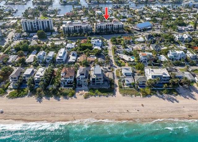 Property at 2501 N Ocean Blvd #652, Fort Lauderdale, FL 33305, 3 beds, 3.5 baths