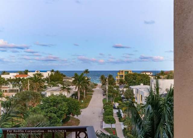 Property at 2501 N Ocean Blvd #652, Fort Lauderdale, FL 33305, 3 beds, 3.5 baths