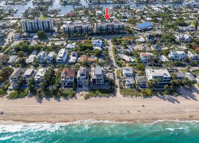 Property at 2501 N Ocean Blvd #652, Fort Lauderdale, FL 33305, 3 beds, 3.5 baths