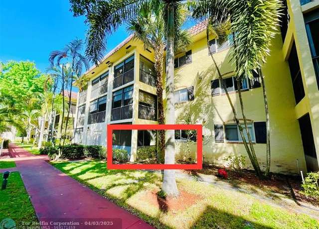 Property at Undisclosed address, Pompano Beach, FL 33060, 1 bed, 1 bath