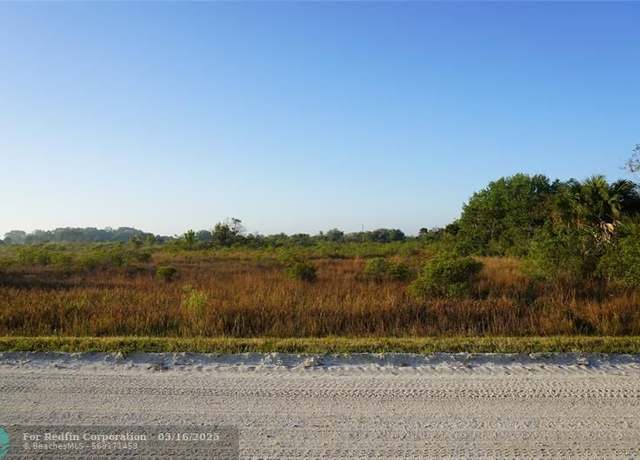 Property at 14734 NW 288th St, Okeechobee, FL 34972