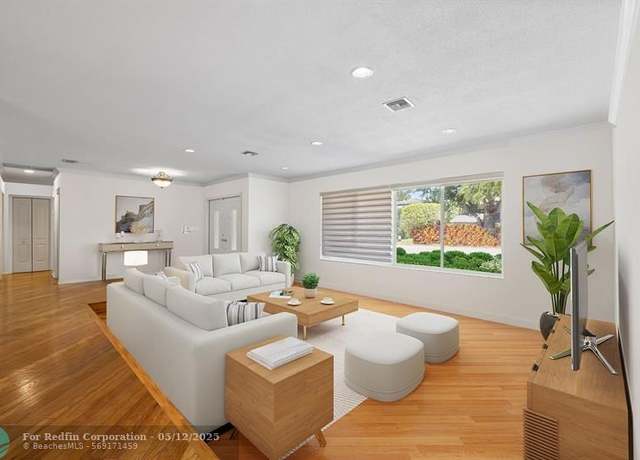 Property at 3170 N 36th St, Hollywood, FL 33021, 4 beds, 3 baths