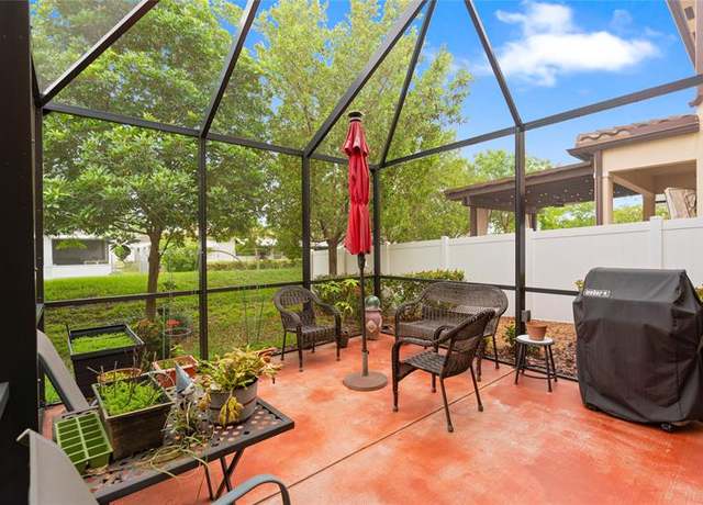 Property at 5309 NW 50th Ter, Tamarac, FL 33319, 3 beds, 2.5 baths
