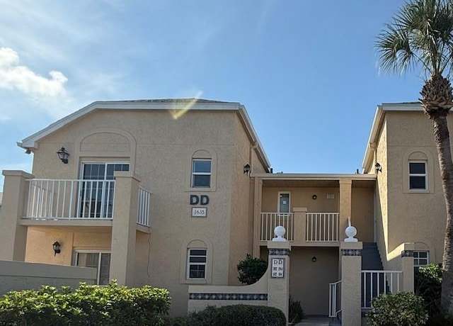 Property at 1635 SE Green Acres Cir Unit DD202, Port St. Lucie, FL 34952, 2 beds, 2 baths