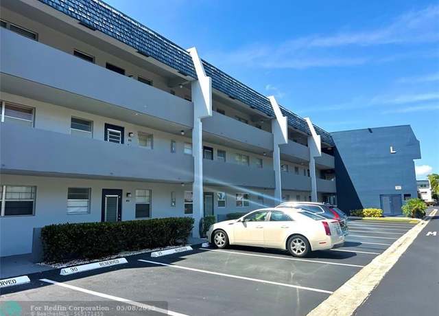 Property at 7897 Golf Circle Dr #110, Margate, FL 33063, 2 beds, 2 baths