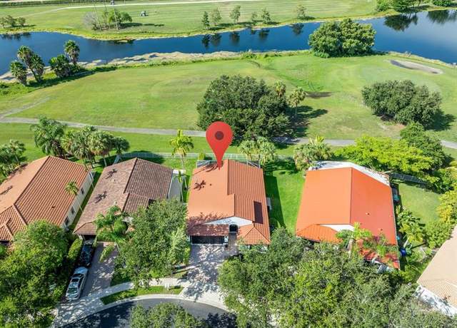 Property at 15100 SW 16th St, Pembroke Pines, FL 33027, 3 beds, 2 baths