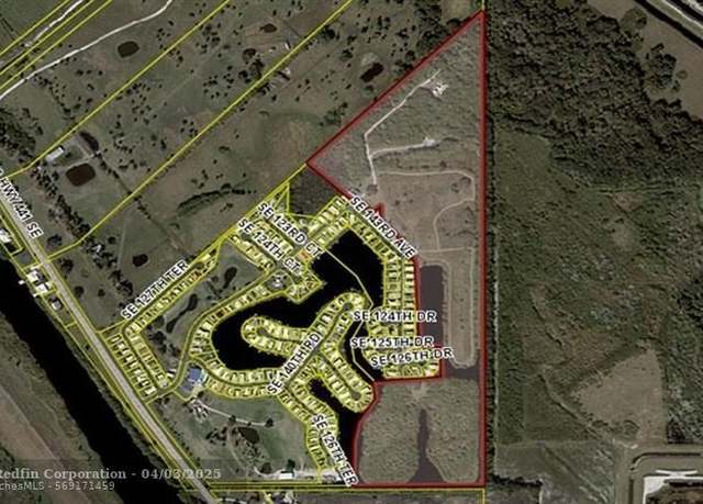 Property at 12191 SE 138th Blvd, Okeechobee, FL 34974