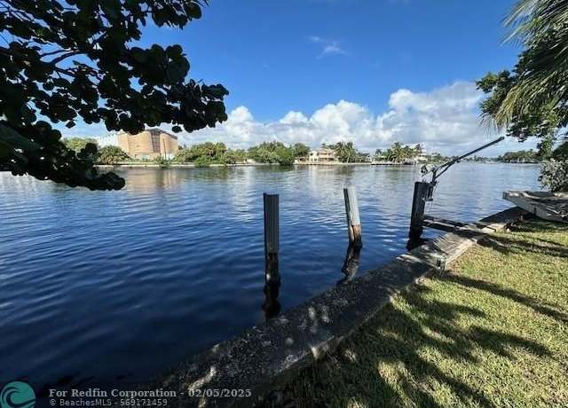 Property at 1325 Middle River Dr, Fort Lauderdale, FL 33304, 3 beds, 2.5 baths