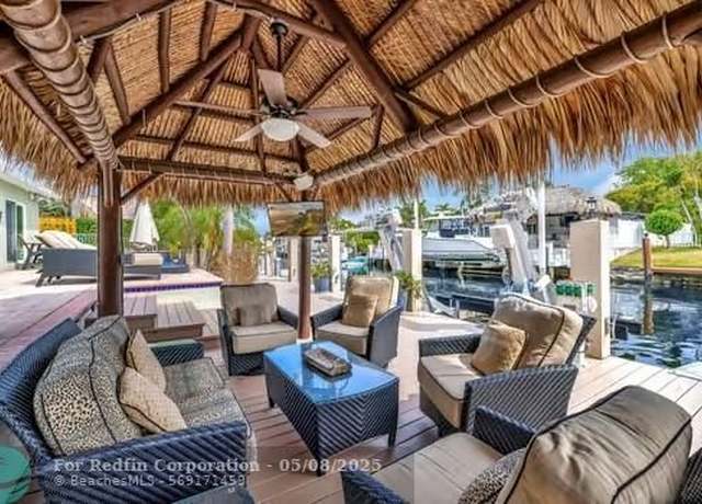Property at 2358 SE 11th St, Pompano Beach, FL 33062, 3 beds, 2 baths