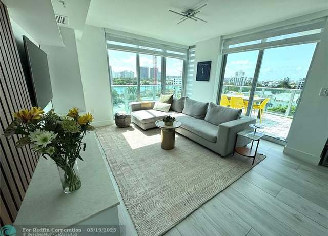Property at 1133 102nd St #801, Bay Harbor Islands, FL 33154, 2 beds, 2 baths