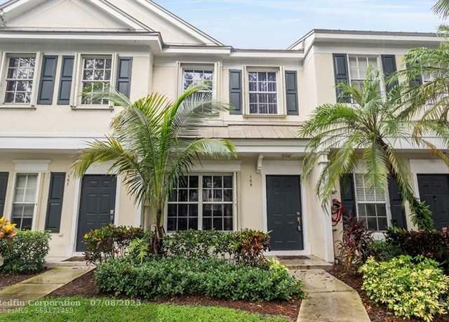 Property at 165 SW 96th Ter #165, Plantation, FL 33324, 2 beds, 1.5 baths