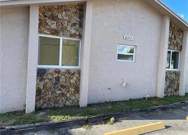 Property at 6513 SW 18th St, Hollywood, FL 33023