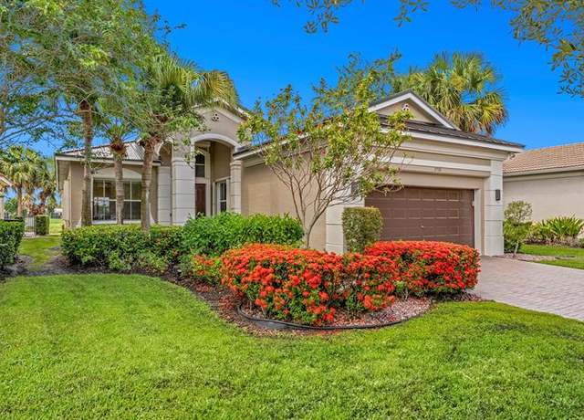 Property at 11700 NW 71st Pl, Parkland, FL 33076, 3 beds, 2 baths
