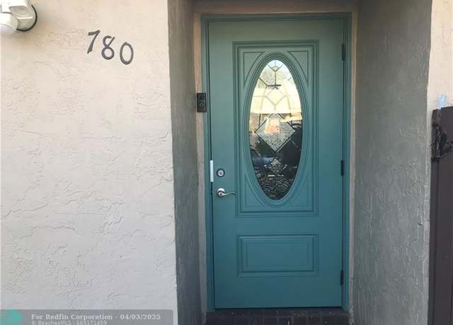 Property at 780 Banks Rd, Coconut Creek, FL 33063, 3 beds, 2 baths