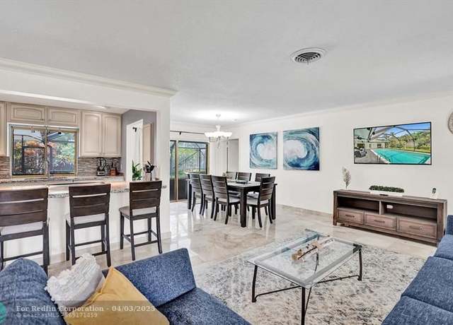 Property at 4112 NE 21st Ave, Fort Lauderdale, FL 33308, 5 beds, 3 baths