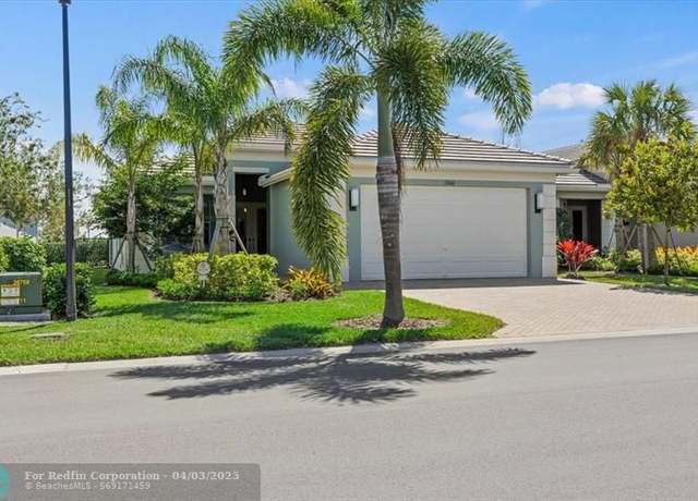 Property at 13460 SW River Rock Rd, Port St. Lucie, FL 34987, 3 beds, 2 baths