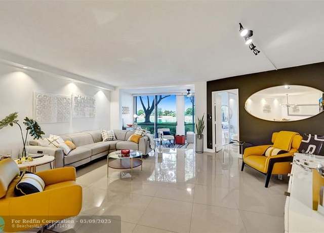 Property at 3090 N Course Dr #108, Pompano Beach, FL 33069, 1 bed, 1.5 baths