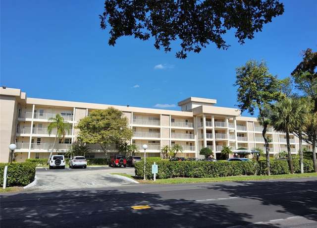 Property at 3151 S Palm Aire Dr #309, Pompano Beach, FL 33069, 2 beds, 2 baths