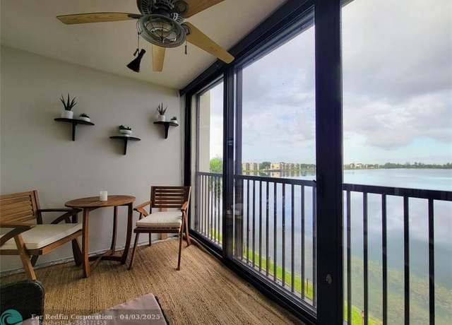 Property at 111 Lake Emerald Dr #406, Oakland Park, FL 33309, 2 beds, 2 baths