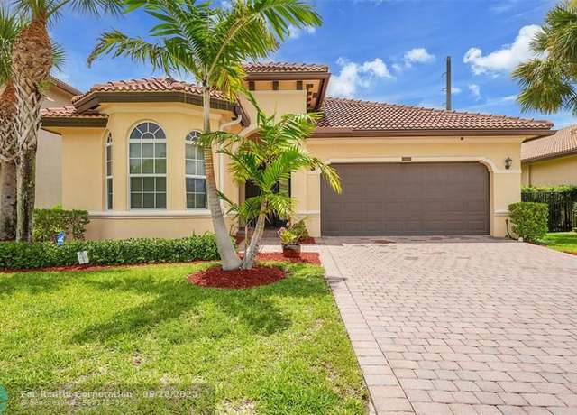 Property at 7162 Prudencia Dr, FL 33463, 3 beds, 2 baths