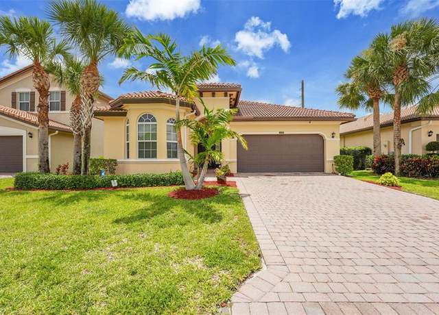 Property at 7162 Prudencia Dr, FL 33463, 3 beds, 2 baths