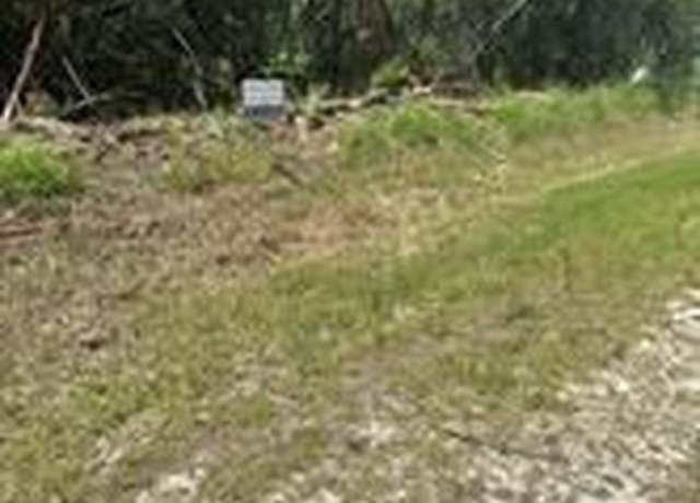 Property at 00 SE 10 Ave, FL 34117