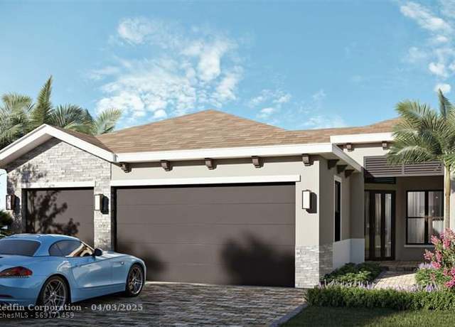 Property at 12573 Solana Bay Cir, Palm Beach Gardens, FL 33412, 3 beds, 3 baths