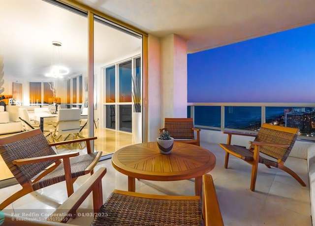 Property at 101 S Fort Lauderdale Beach Blvd #2107, Fort Lauderdale, FL 33316, 2 beds, 2 baths