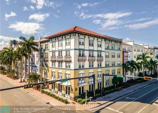 Property at 533 NE 3rd Ave #434, Fort Lauderdale, FL 33301, 1 bed, 1 bath